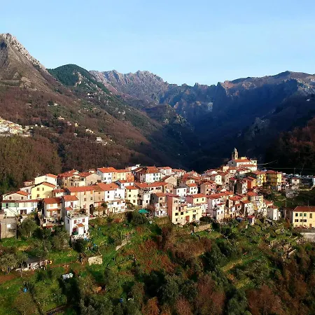 Holiday home La Torretta Delle Apuane *