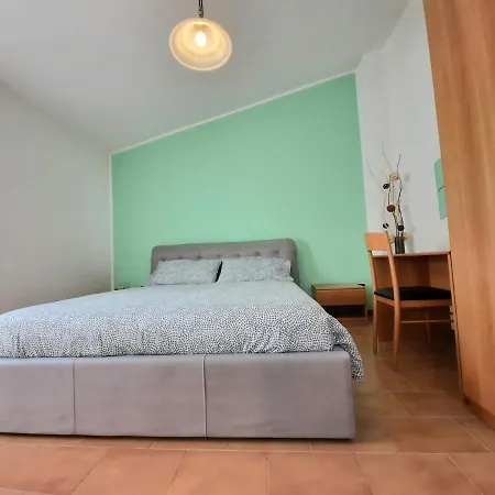Holiday home La Torretta Delle Apuane *