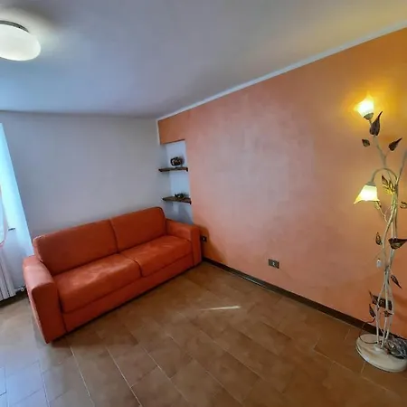 La Torretta Delle Apuane