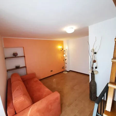 La Torretta Delle Apuane *