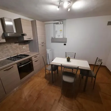Holiday home La Torretta Delle Apuane *