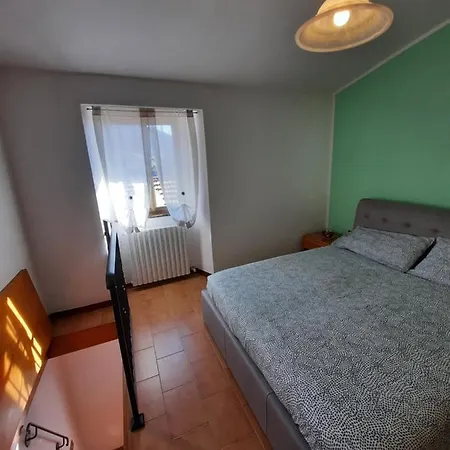 Feriehus La Torretta Delle Apuane