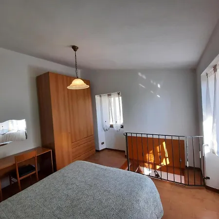 La Torretta Delle Apuane * Massa (Tuscany)