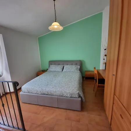 La Torretta Delle Apuane * Massa (Tuscany)