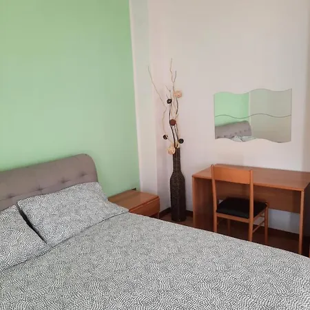 Feriehus La Torretta Delle Apuane Massa (Tuscany)