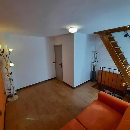 La Torretta Delle Apuane *