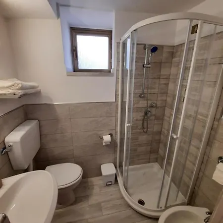 La Torretta Delle Apuane Holiday home
