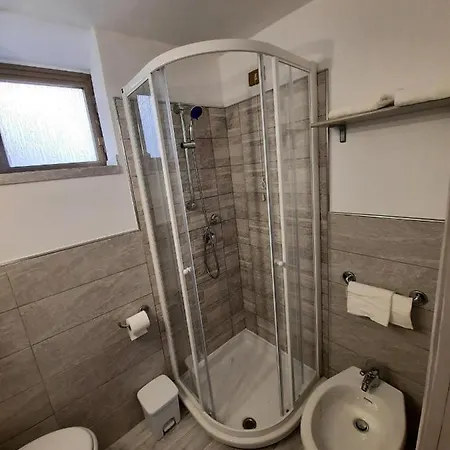 La Torretta Delle Apuane Feriehus Massa (Tuscany)