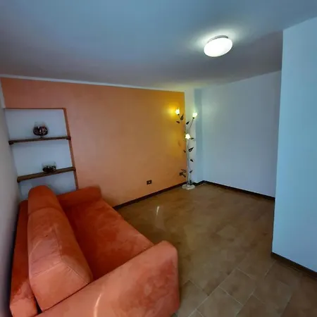 La Torretta Delle Apuane Massa (Tuscany)