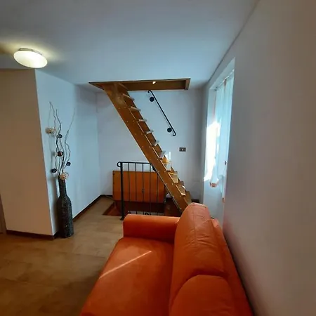 La Torretta Delle Apuane