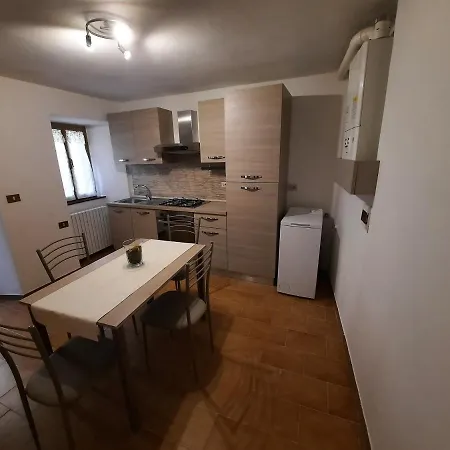 La Torretta Delle Apuane