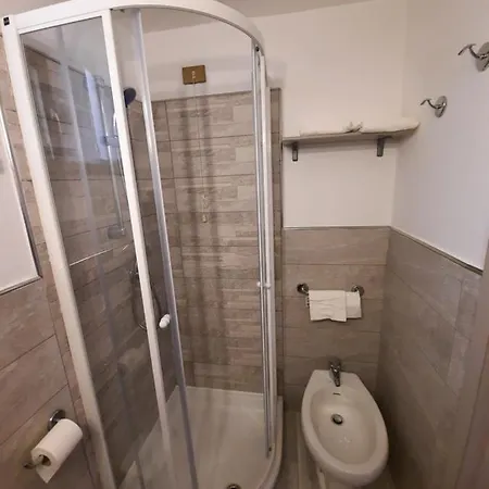 La Torretta Delle Apuane