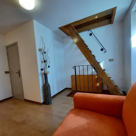 La Torretta Delle Apuane