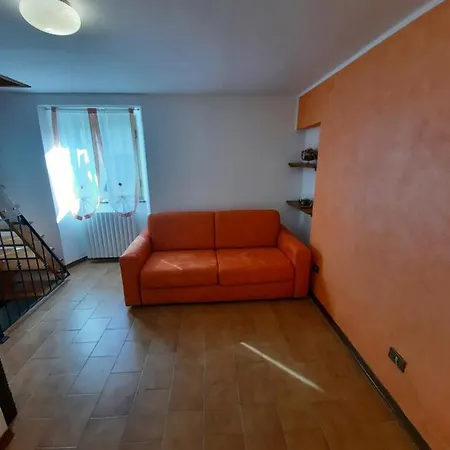 La Torretta Delle Apuane Feriehus *