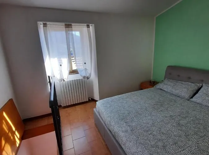 بيت للعطل La Torretta Delle Apuane