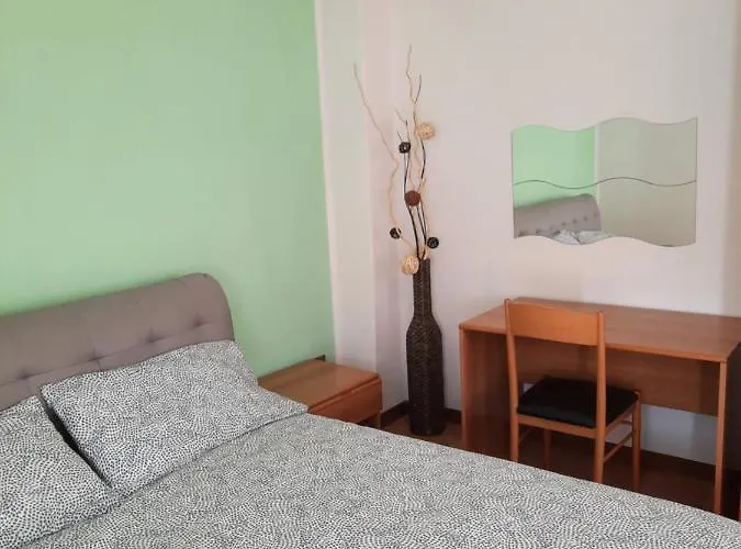 بيت للعطل La Torretta Delle Apuane ماسا