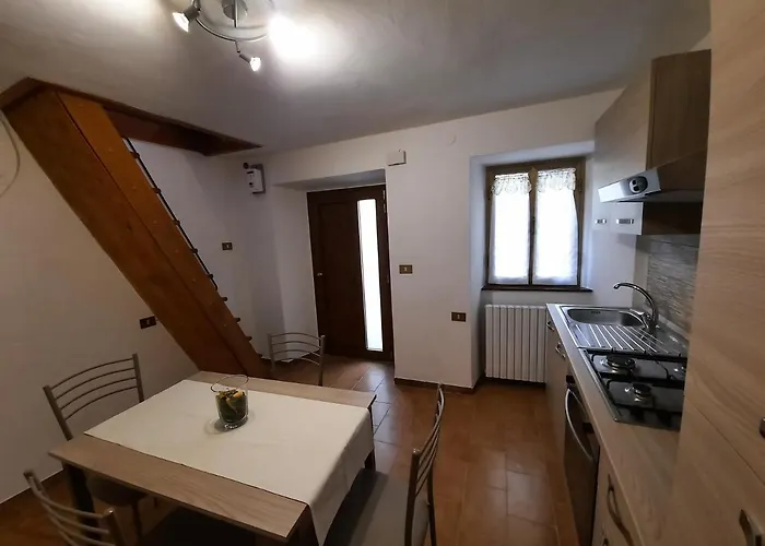 La Torretta Delle Apuane * ماسا